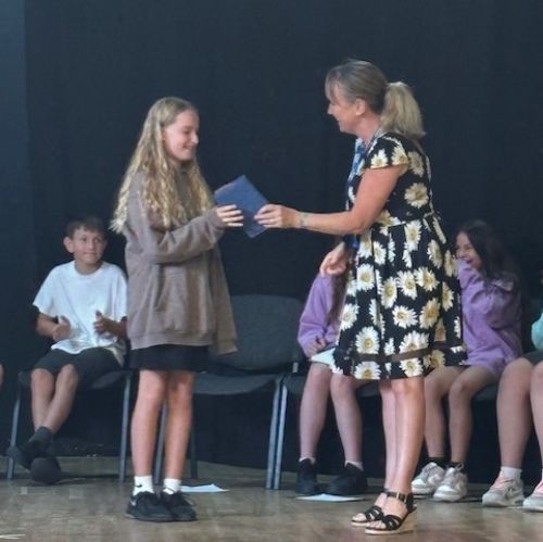 Leaver's Day